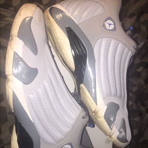 Jordan retro 14 “sports blue”